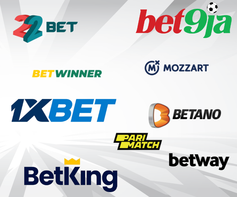 Best Betting Apps in Nigeria - Top iOS & Android